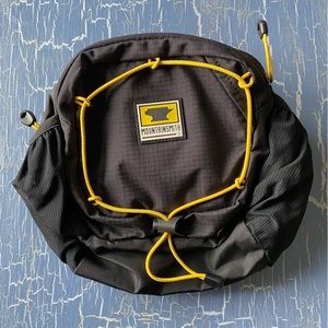 Mountain Smith Kinetic TL5 Fanny Pack